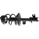 Purchase Top-Quality GSP NORTH AMERICA - 883212 - Axle Shafts pa2