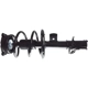 Purchase Top-Quality GSP NORTH AMERICA - 883212 - Axle Shafts pa3