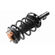 Purchase Top-Quality GSP NORTH AMERICA - 883215 - Suspension Strut and Coil Spring Assembly - Front Left pa3