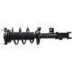 Purchase Top-Quality GSP NORTH AMERICA - 883233 - Axle Shafts pa2