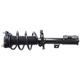 Purchase Top-Quality GSP NORTH AMERICA - 883234 - Axle Shafts pa2