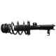 Purchase Top-Quality GSP NORTH AMERICA - 883236 - Axle Shafts pa3