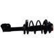 Purchase Top-Quality GSP NORTH AMERICA - 883241 - Suspension Strut and Coil Spring Assembly pa1