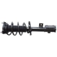 Purchase Top-Quality GSP NORTH AMERICA - 883243 - Axle Shafts pa3