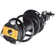 Purchase Top-Quality GSP NORTH AMERICA - 883251 - Axle Shafts pa1