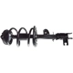 Purchase Top-Quality GSP NORTH AMERICA - 883251 - Axle Shafts pa3