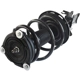 Purchase Top-Quality GSP NORTH AMERICA - 883252 - Axle Shafts pa1