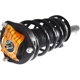 Purchase Top-Quality GSP NORTH AMERICA - 883253 - Axle Shafts pa1