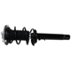 Purchase Top-Quality GSP NORTH AMERICA - 883270 - Suspension Strut and Coil Spring Assembly pa2