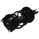 Purchase Top-Quality GSP NORTH AMERICA - 883290 - Suspension Strut and Coil Spring Assembly pa1