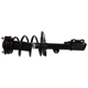 Purchase Top-Quality GSP NORTH AMERICA - 883290 - Suspension Strut and Coil Spring Assembly pa2