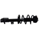 Purchase Top-Quality GSP NORTH AMERICA - 883297 - Front Complete Strut Assembly pa1