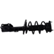 Purchase Top-Quality GSP NORTH AMERICA - 883299 - Front Complete Strut Assembly pa1