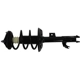 Purchase Top-Quality Front Complete Strut Assembly by GSP NORTH AMERICA - 883303 pa1