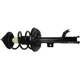 Purchase Top-Quality Front Complete Strut Assembly by GSP NORTH AMERICA - 883304 pa1