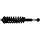 Purchase Top-Quality Front Complete Strut Assembly by GSP NORTH AMERICA - 883333 pa2