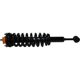 Purchase Top-Quality Front Complete Strut Assembly by GSP NORTH AMERICA - 883333 pa3