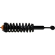 Purchase Top-Quality Front Complete Strut Assembly by GSP NORTH AMERICA - 883334 pa3