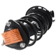 Purchase Top-Quality GSP NORTH AMERICA - 883352 - Suspension Strut and Coil Spring Assembly pa1