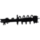 Purchase Top-Quality GSP NORTH AMERICA - 883372 - Suspension Strut and Coil Spring Assembly pa1