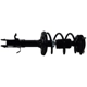 Purchase Top-Quality GSP NORTH AMERICA - 883374 - Suspension Strut and Coil Spring Assembly pa1