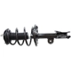 Purchase Top-Quality GSP NORTH AMERICA - 883386 - Suspension Strut and Coil Spring Assembly pa1