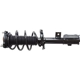 Purchase Top-Quality Front Complete Strut Assembly by GSP NORTH AMERICA - 883388 pa2