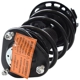 Purchase Top-Quality GSP NORTH AMERICA - 883392 - Suspension Strut and Coil Spring Assembly pa3