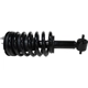 Purchase Top-Quality Front Complete Strut Assembly by GSP NORTH AMERICA - 883399 pa2