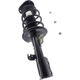 Purchase Top-Quality KYB - SR4068 - Front Complete Strut Assembly pa11