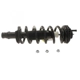 Purchase Top-Quality KYB - SR4073 - Front Driver or Passenger Side Twin-Tube Complete Strut Assembly pa2