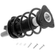 Purchase Top-Quality KYB - SR4083 - Front Complete Strut Assembly pa10