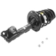 Purchase Top-Quality KYB - SR4108 - Front Complete Strut Assembly pa18