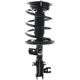 Purchase Top-Quality KYB - SR4237 - Front Complete Strut Assembly pa2