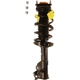 Purchase Top-Quality KYB - SR4242 - Front Complete Strut Assembly pa14