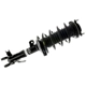 Purchase Top-Quality KYB - SR4267 - Front Complete Strut Assembly pa5
