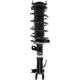 Purchase Top-Quality KYB - SR4267 - Front Complete Strut Assembly pa6