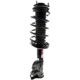 Purchase Top-Quality KYB - SR4267 - Front Complete Strut Assembly pa7