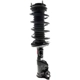 Purchase Top-Quality KYB - SR4267 - Front Complete Strut Assembly pa8