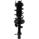 Purchase Top-Quality Front Complete Strut Assembly by KYB - SR4382 pa2