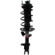 Purchase Top-Quality Front Complete Strut Assembly by KYB - SR4383 pa1