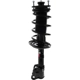 Purchase Top-Quality Front Complete Strut Assembly by KYB - SR4383 pa3