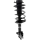 Purchase Top-Quality KYB - SR4384 - Front Complete Strut Assembly pa10