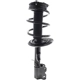 Purchase Top-Quality Front Complete Strut Assembly by KYB - SR4386 pa1