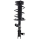 Purchase Top-Quality Front Complete Strut Assembly by KYB - SR4386 pa2