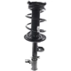 Purchase Top-Quality Front Complete Strut Assembly by KYB - SR4386 pa3