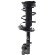 Purchase Top-Quality Front Complete Strut Assembly by KYB - SR4386 pa4