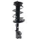 Purchase Top-Quality KYB - SR4387 - Front Driver Side Twin-Tube Complete Strut Assembly pa3