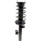 Purchase Top-Quality KYB - SR4457 - Front Complete Strut Assembly pa8
