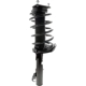 Purchase Top-Quality KYB - SR4457 - Front Complete Strut Assembly pa9